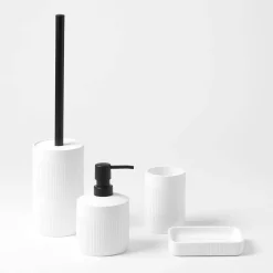 Odin Bathroom Accessories