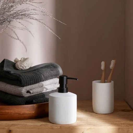 Odin Bathroom Accessories