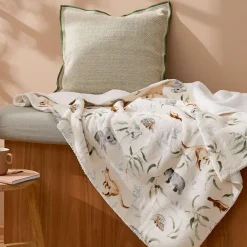 Otway Sherpa Throw