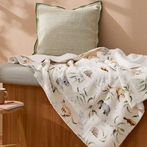 Otway Sherpa Throw
