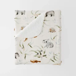 Otway Sherpa Throw