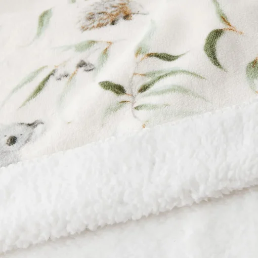 Otway Sherpa Throw