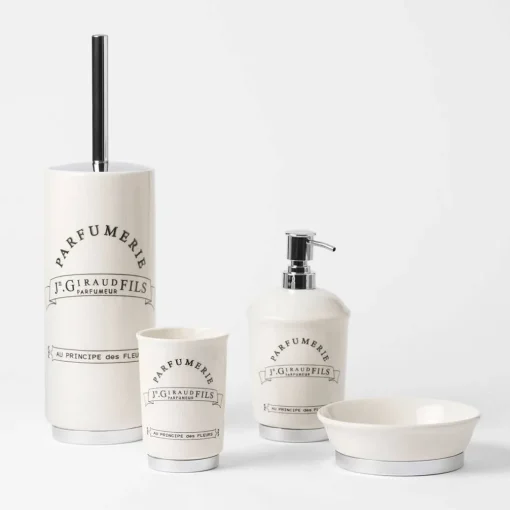 Parfumerie Bathroom Accessories
