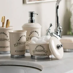 Parfumerie Bathroom Accessories