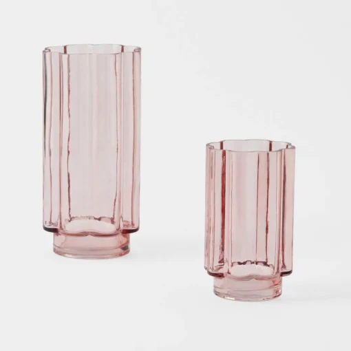 Pippa Glass Vase Large