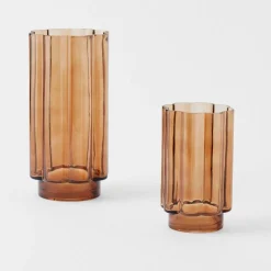 Pippa Glass Vase Small