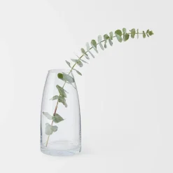 Pippi Glass Vase Medium - Clear