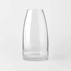 Pippi Glass Vase Medium - Clear