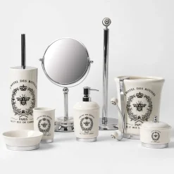 Poitiers Bathroom Accessories