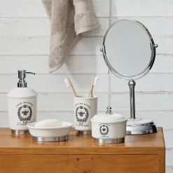Poitiers Bathroom Accessories