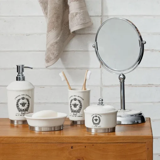 Poitiers Bathroom Accessories