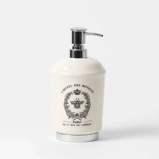Poitiers Bathroom Accessories
