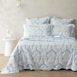 Portela Bedspread
