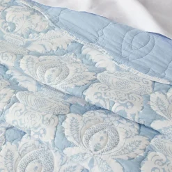 Portela Bedspread