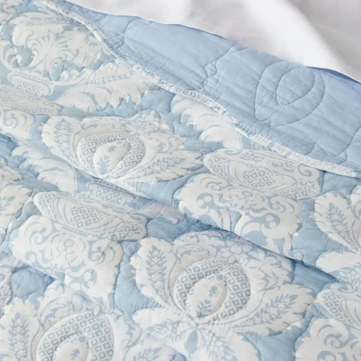 Portela Bedspread