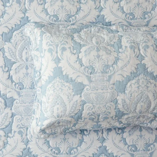 Portela Bedspread