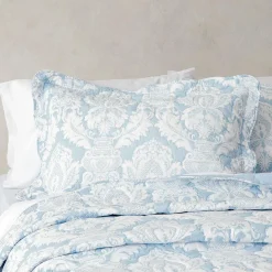 Portela Bedspread