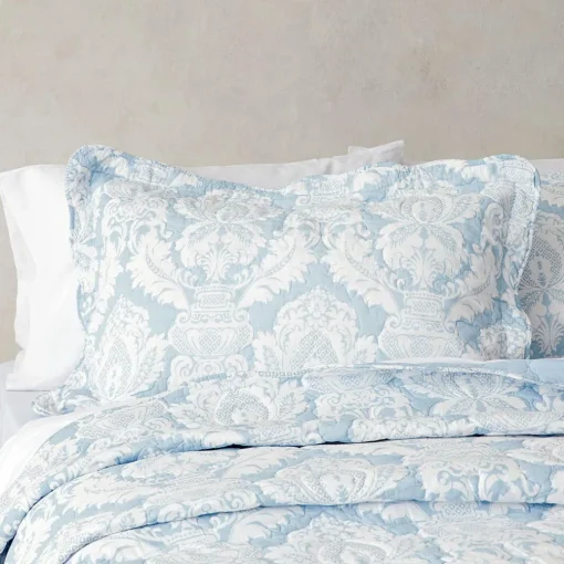 Portela Bedspread