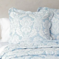 Portela Bedspread