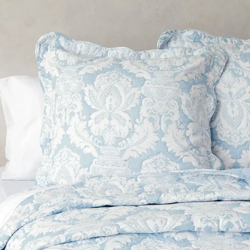 Portela Bedspread