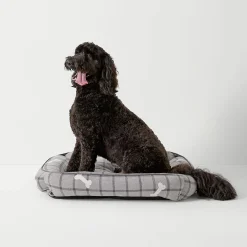 Premium Dog Bed Large