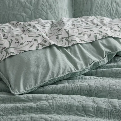 Rafi Quilt Cover