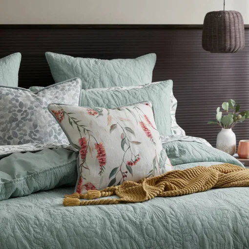 Rafi Quilt Cover