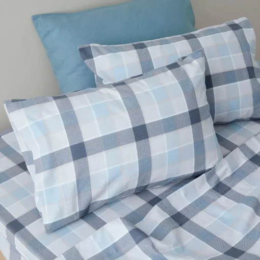 Ramone Flannelette Sheet Set