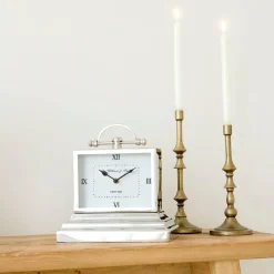 Rectangular Clock