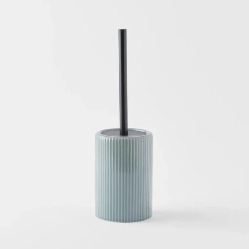 Reese Bathroom Accessories - Light Teal