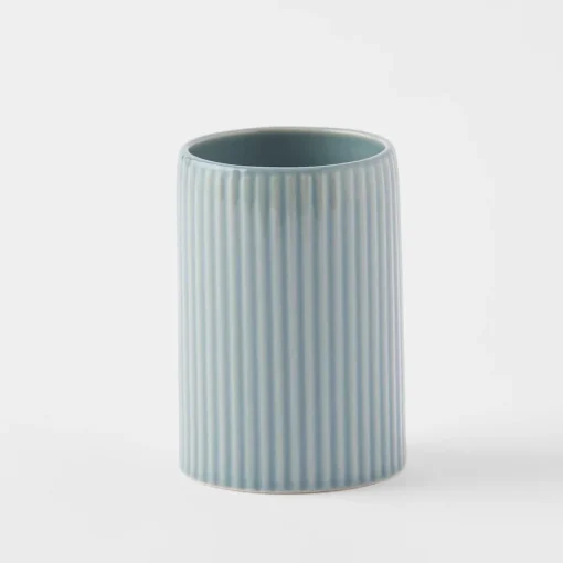 Reese Bathroom Accessories - Light Teal