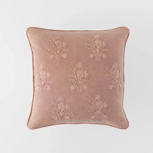 Reeva Cushion - Jasper