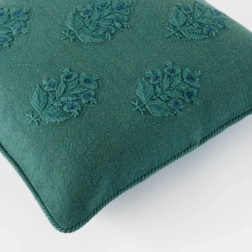 Reeva Cushion - Jasper