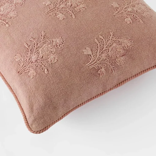 Reeva Cushion - Jasper