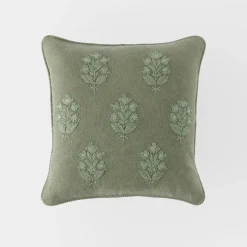 Reeva Cushion - Jasper