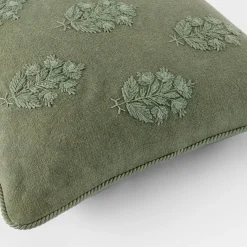 Reeva Cushion - Jasper