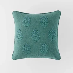 Reeva Cushion - Jasper