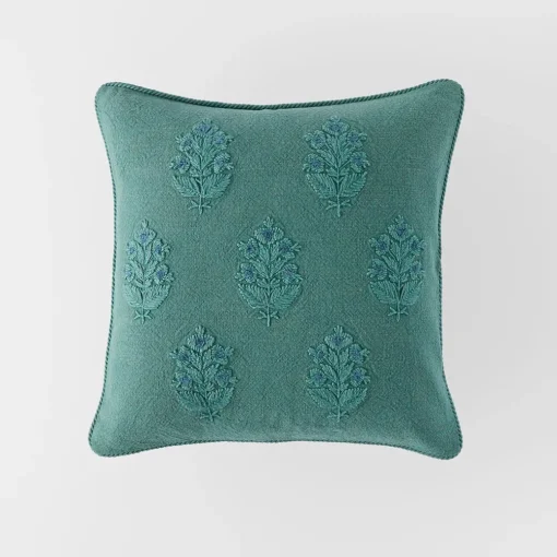 Reeva Cushion - Jasper