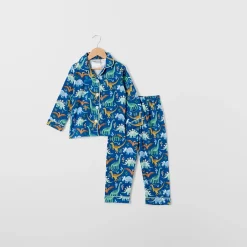 Rex Kids Flannelette Pyjamas