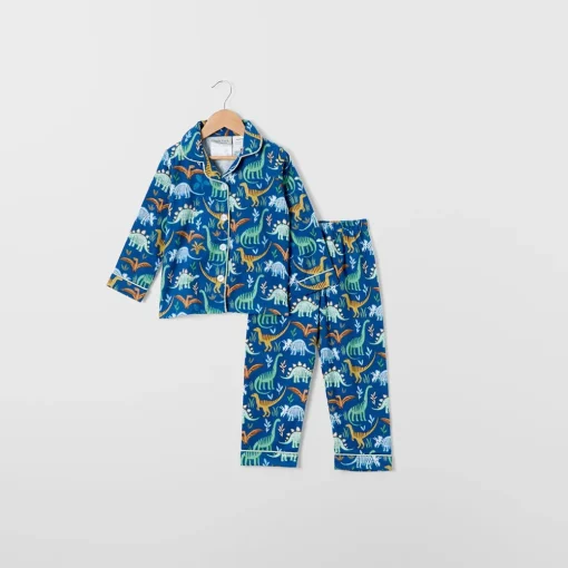 Rex Kids Flannelette Pyjamas