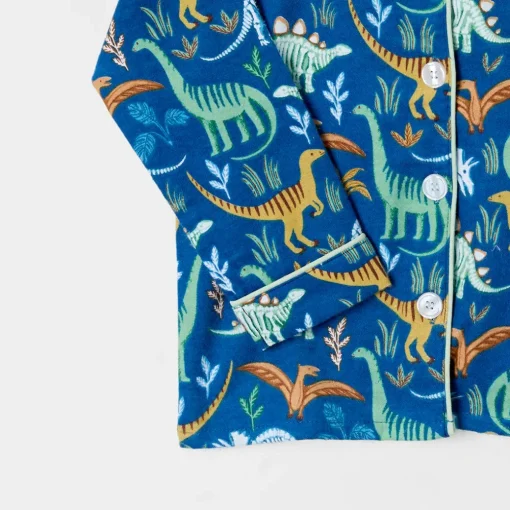 Rex Kids Flannelette Pyjamas