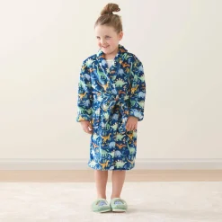 Rex Kids Robe