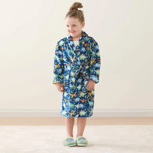 Rex Kids Robe