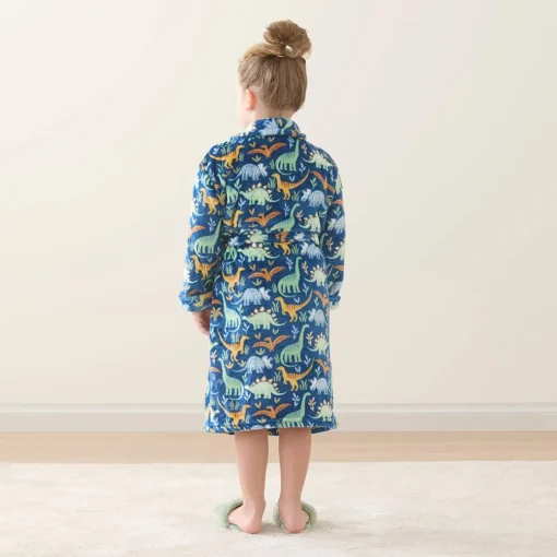 Rex Kids Robe