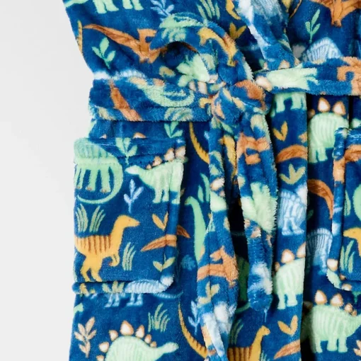 Rex Kids Robe