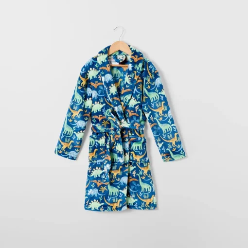 Rex Kids Robe