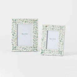 Sahara Inlay Frame