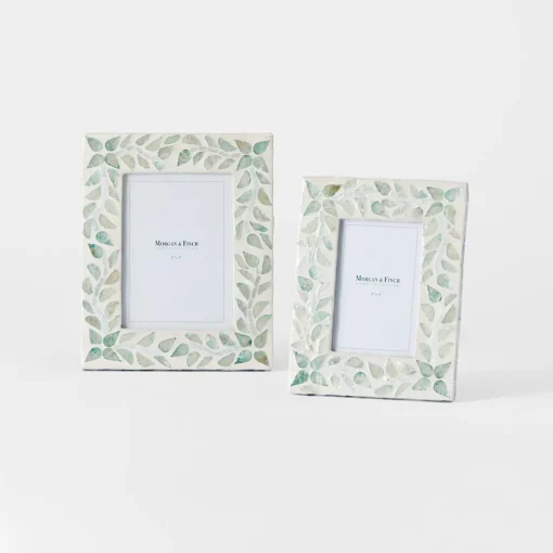 Sahara Inlay Frame