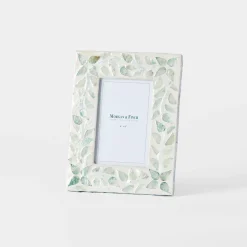 Sahara Inlay Frame