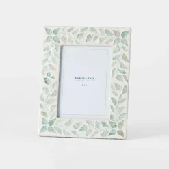 Sahara Inlay Frame
